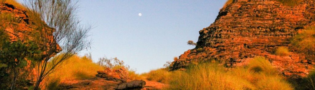 Keep River National Park