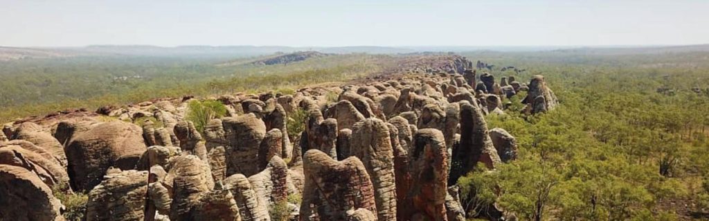 Limmen National Park