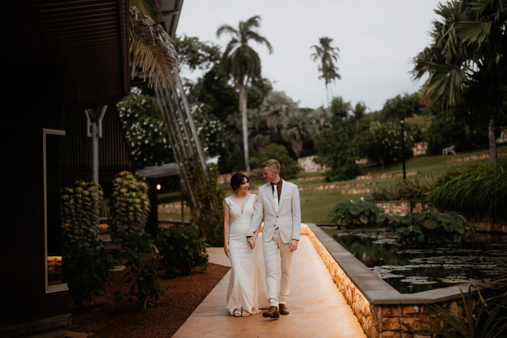 Wedding Photoshoot Locations In Darwin Wedding Photographer