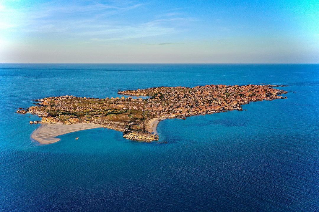 Exploring Groote Eylandt – 2024 Travel Guide