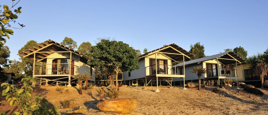 Groote Eylandt Lodge