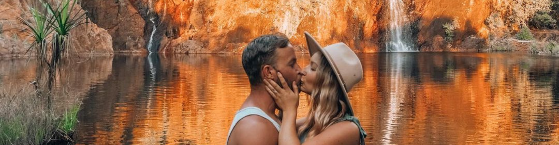 Celebrate Valentine’s Day in Darwin: Events and Ideas