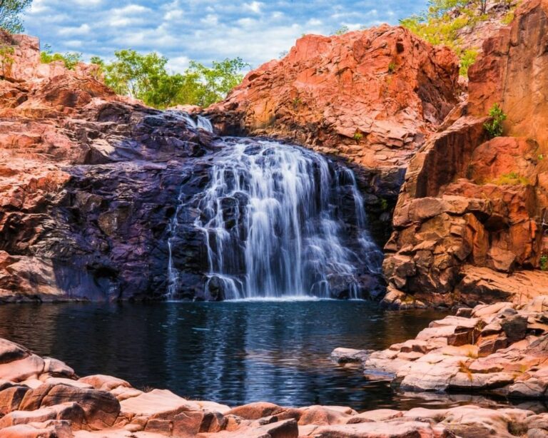 Wet Season Darwin Guide for 2026: What to Expect & Tips