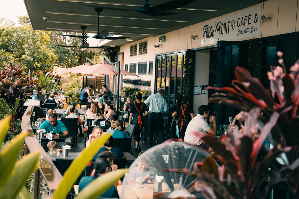 Countdown to Delicious: The Top 5 Darwin Brekkies You Must Experience ...