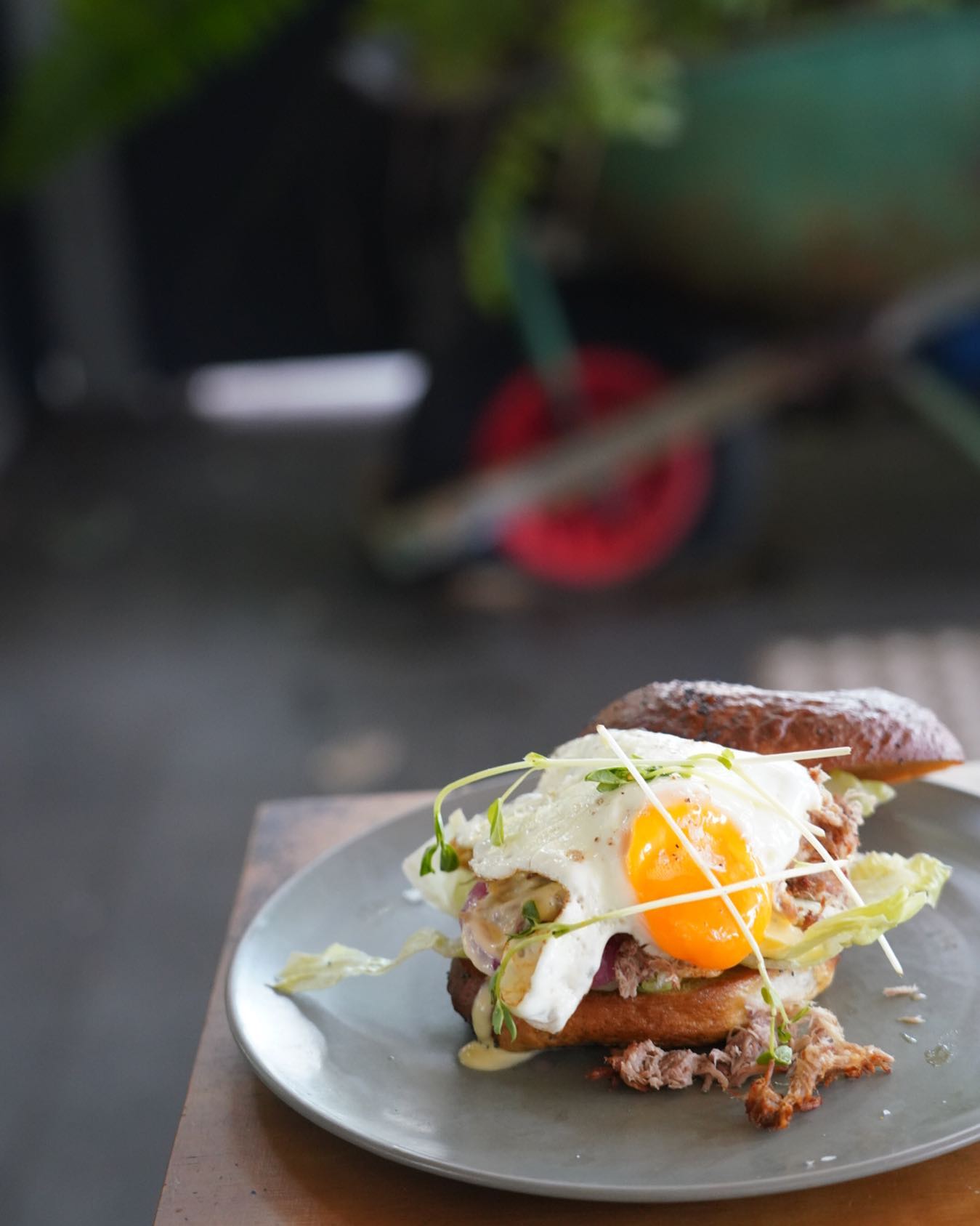 Darwin's Coffee Culture Indulge in the Top 5 Cafes for a Brew Fix