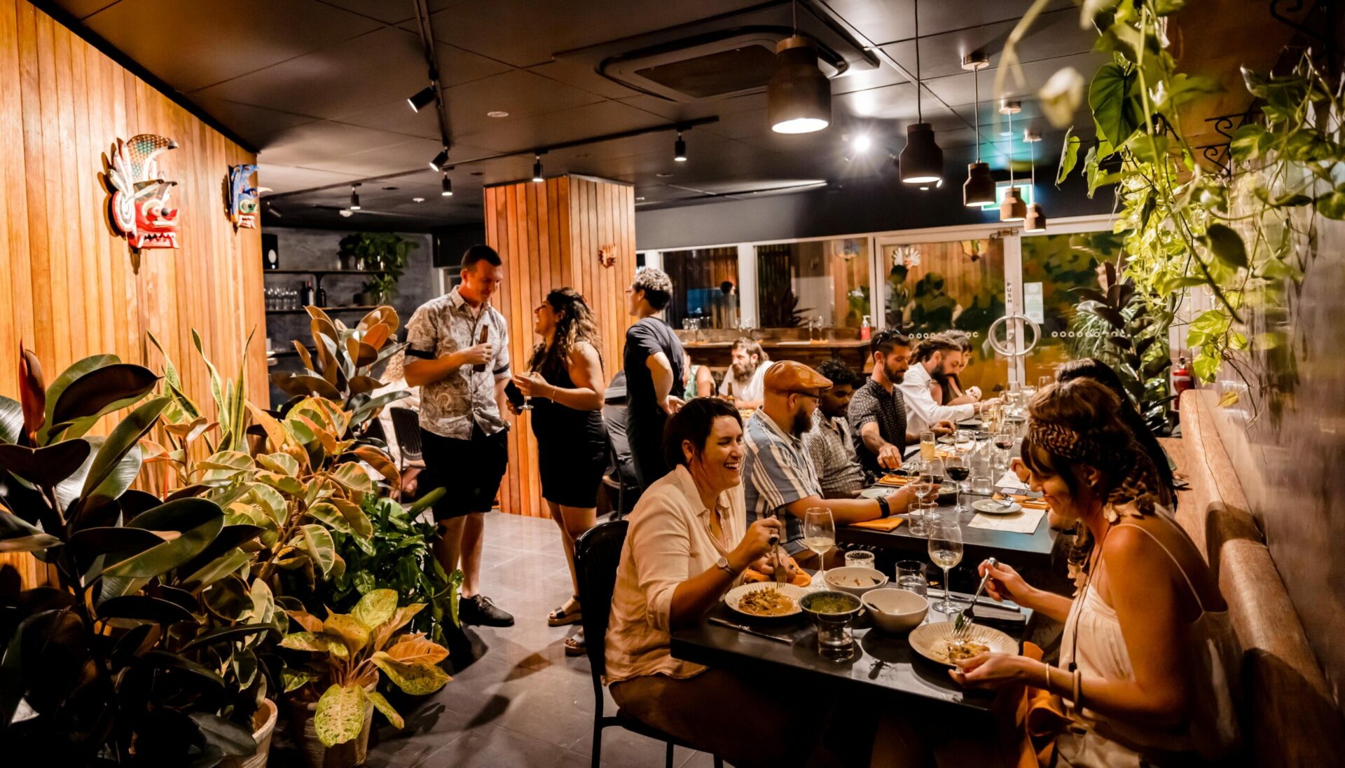 The Best Restaurants in Darwin, According to Locals