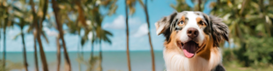 australian shepherd dog in darwin northern territory