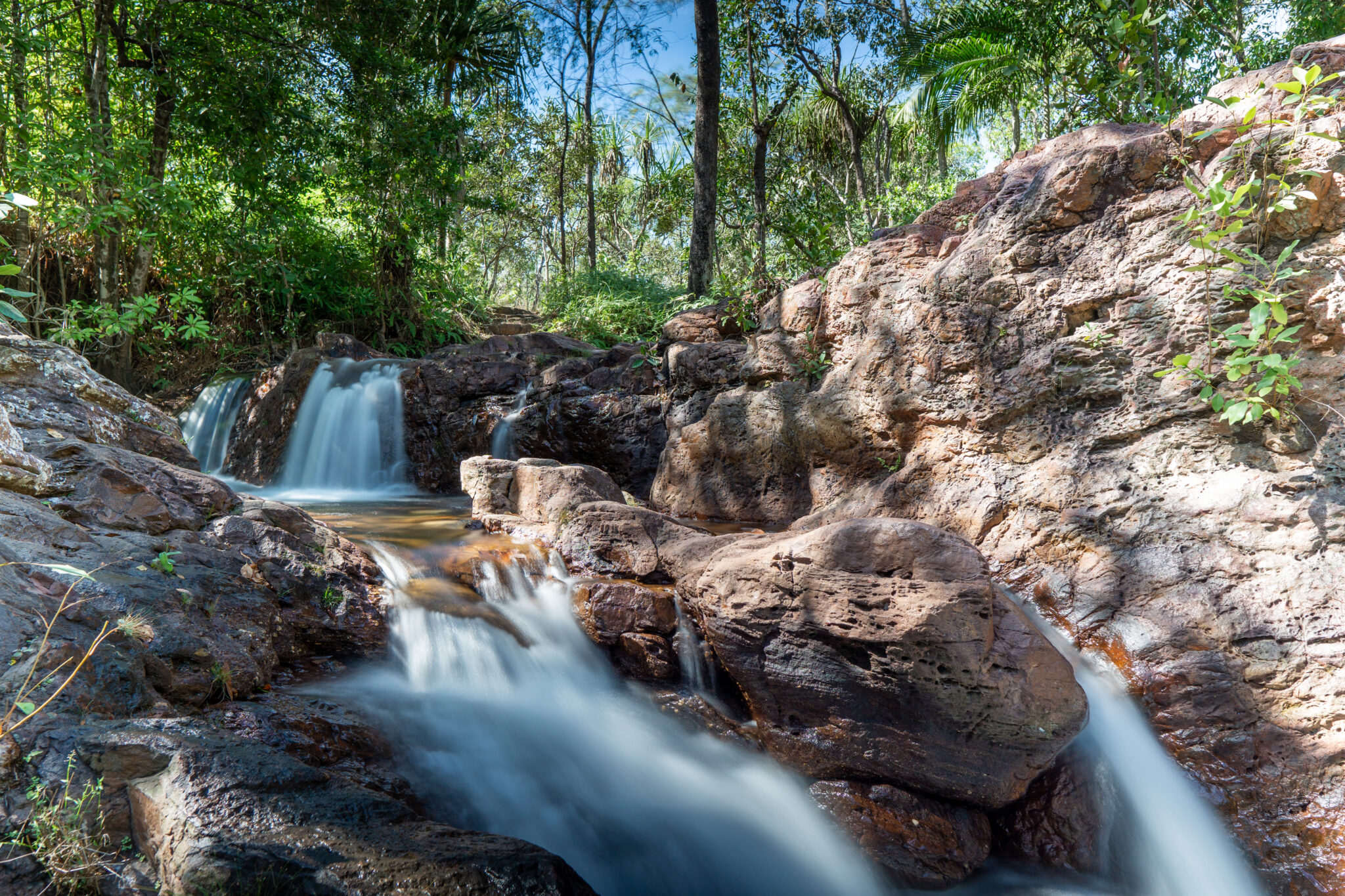 Darwin to Katherine Road Trip: Your Perfect 5-Day Guide