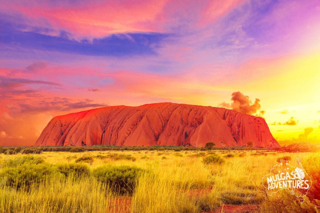 3 Day Rock Trip
