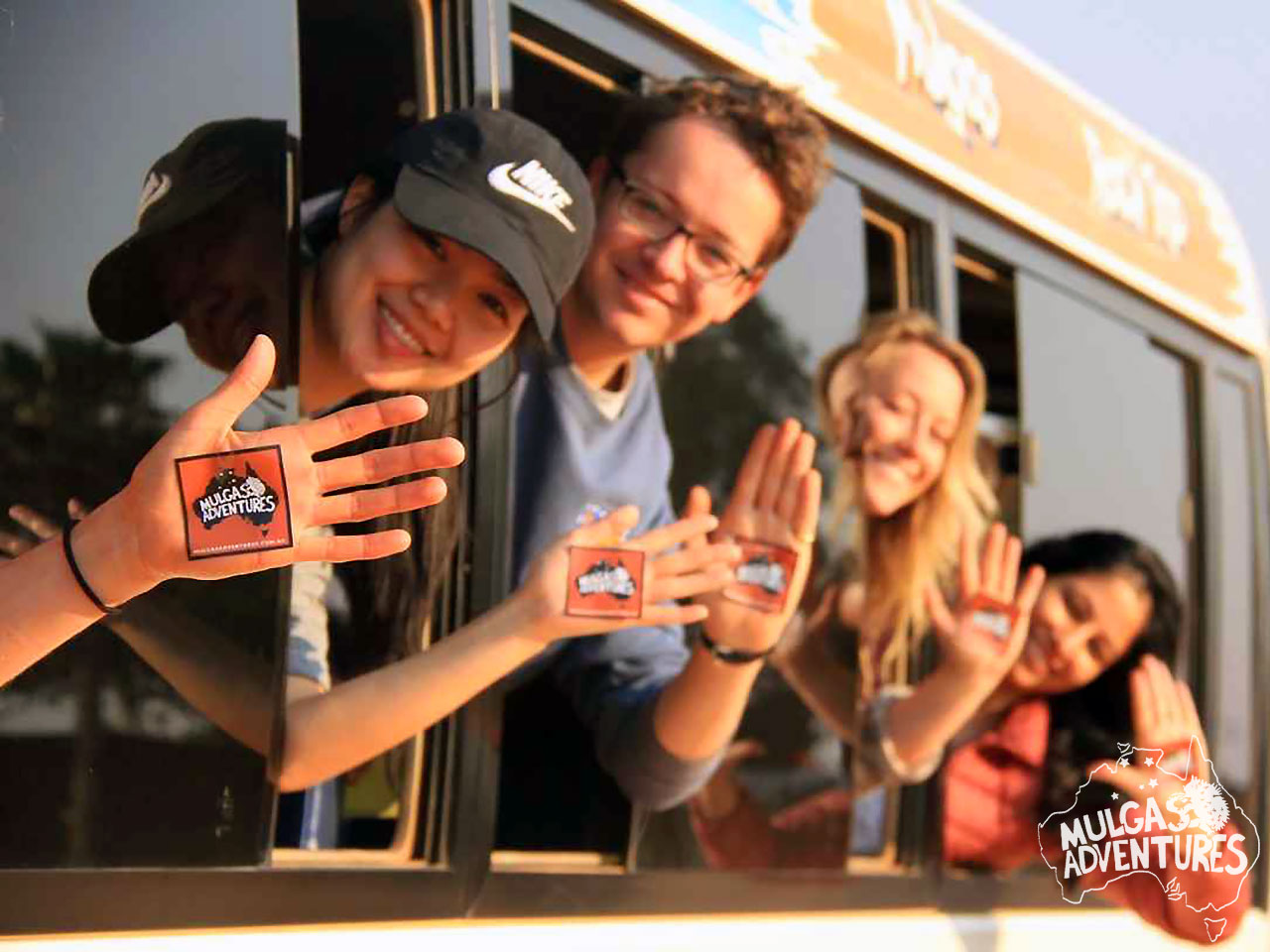 Alice Springs to Uluru Transfer - Norther