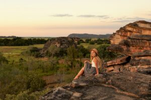 Kakadu Wildlife Tour, one of the best tours in the Northern Territory Dry Season