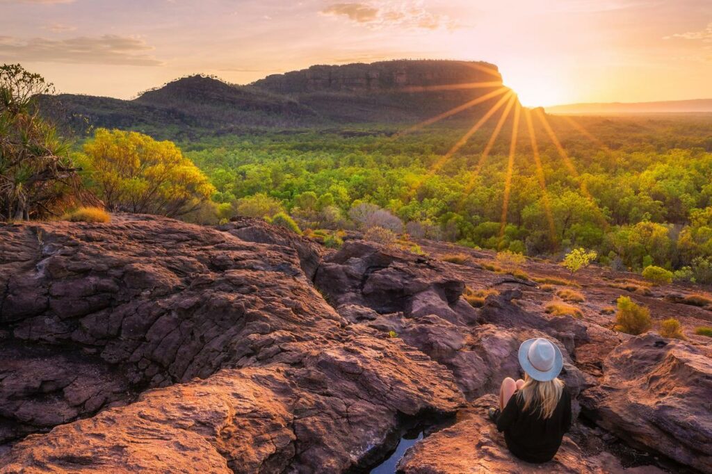 Autopia Tours Kakadu and Katherine Experience 4 Day Private Single from Darwin