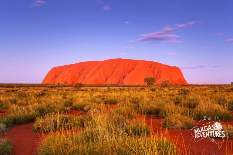 Nt Rocks Top Northern Territory Tours: Best 4-Day Itineraries