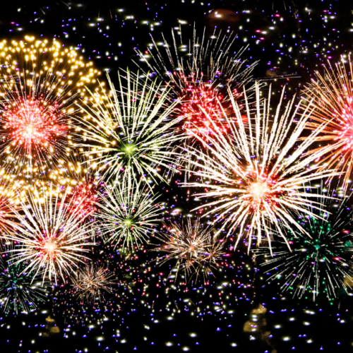 Celebrate Territory Day 2025: Dates, Events & Fireworks!
