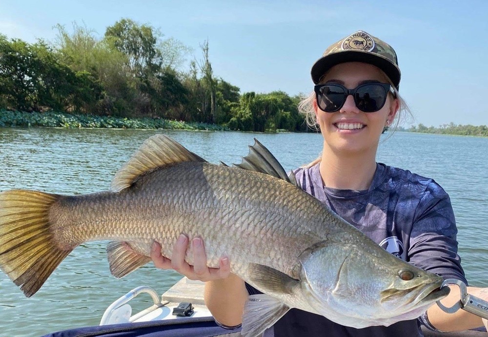 Darwin Harbour Half Day Private Charter BOOKEASY API ONLY
