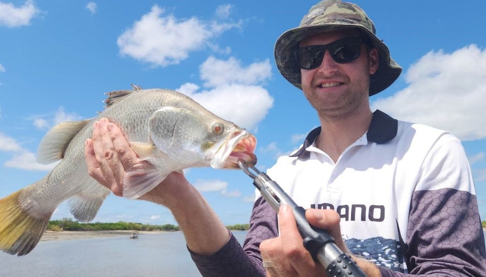 Half Day Private fishing Charter