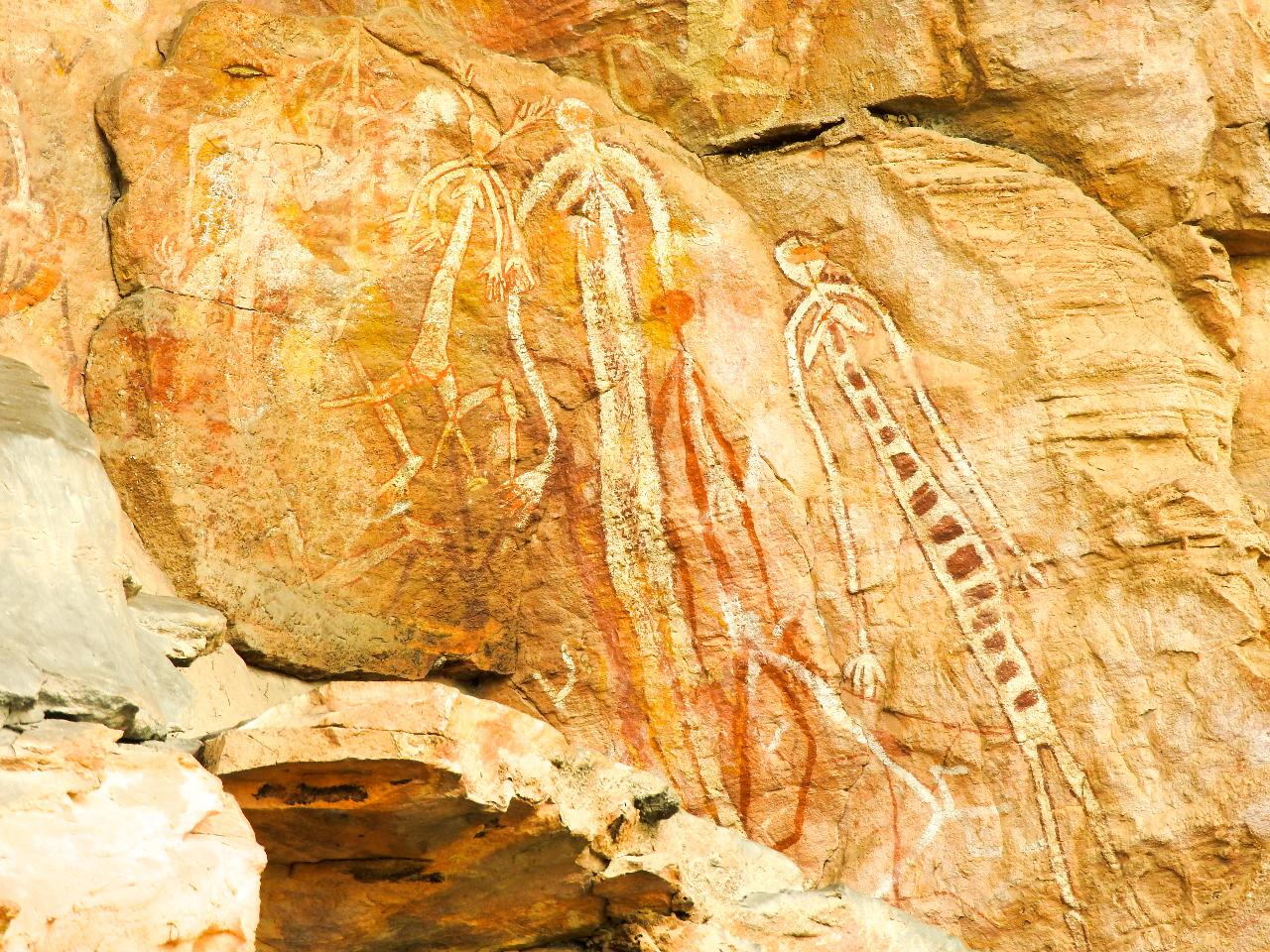 Kakadu & Arnhem Land tour 7 days