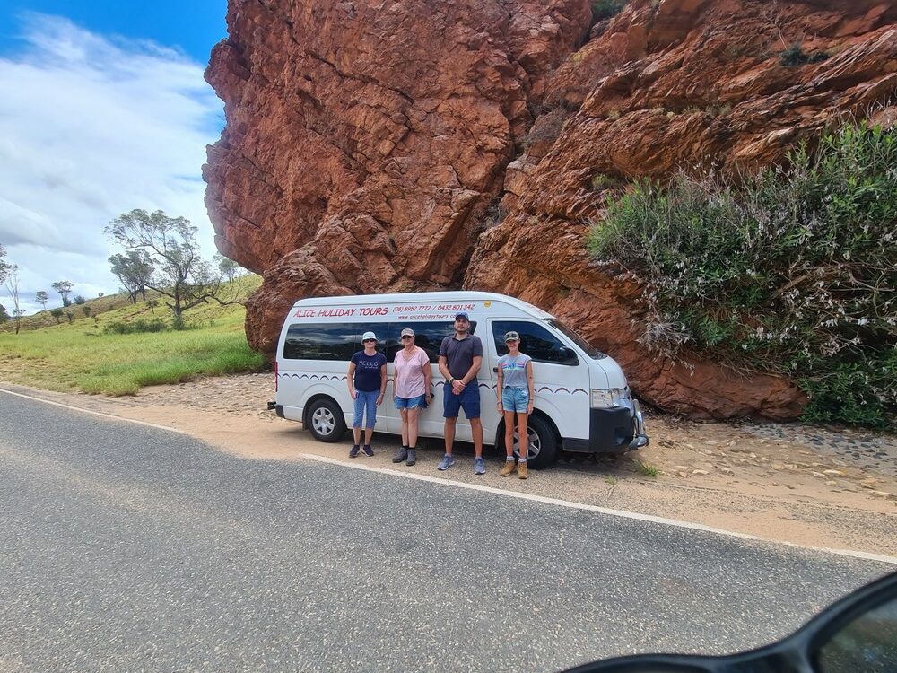 WEST MACDONNELL RANGES FULL DAY TOUR SMALL GROUP rotated