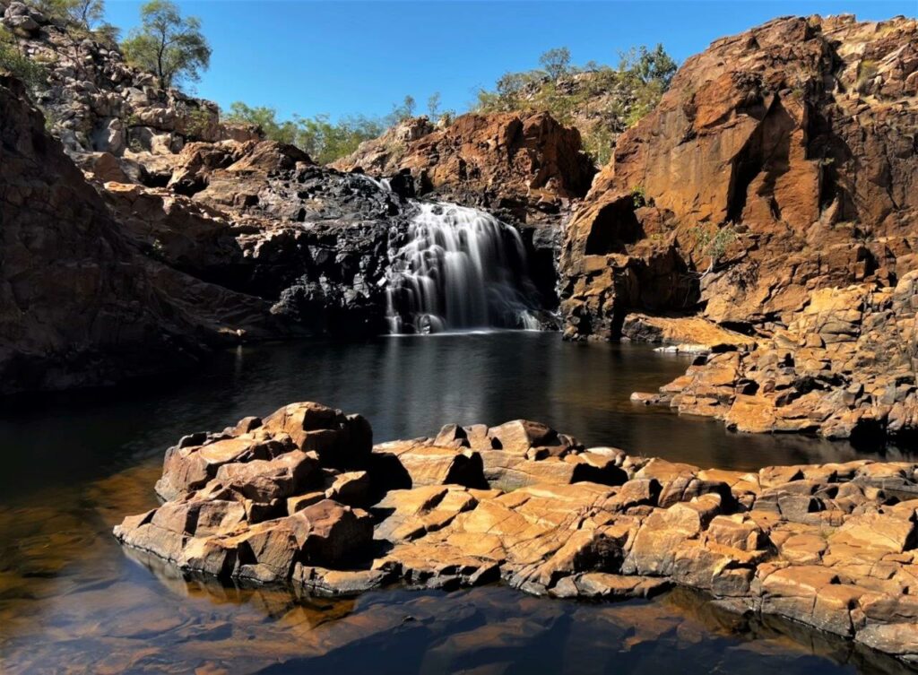 Broome to Darwin tour 10 day tour
