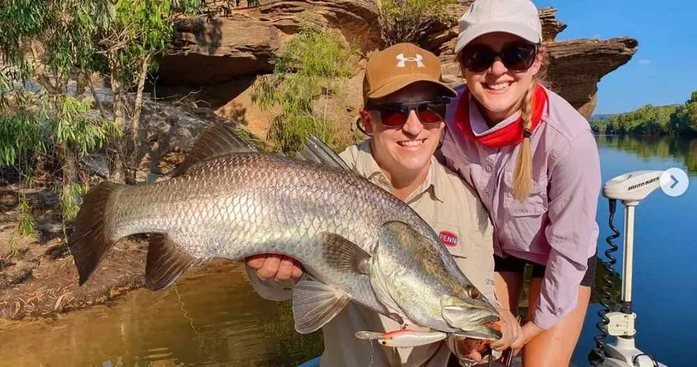 Dry Season Fishin Charter