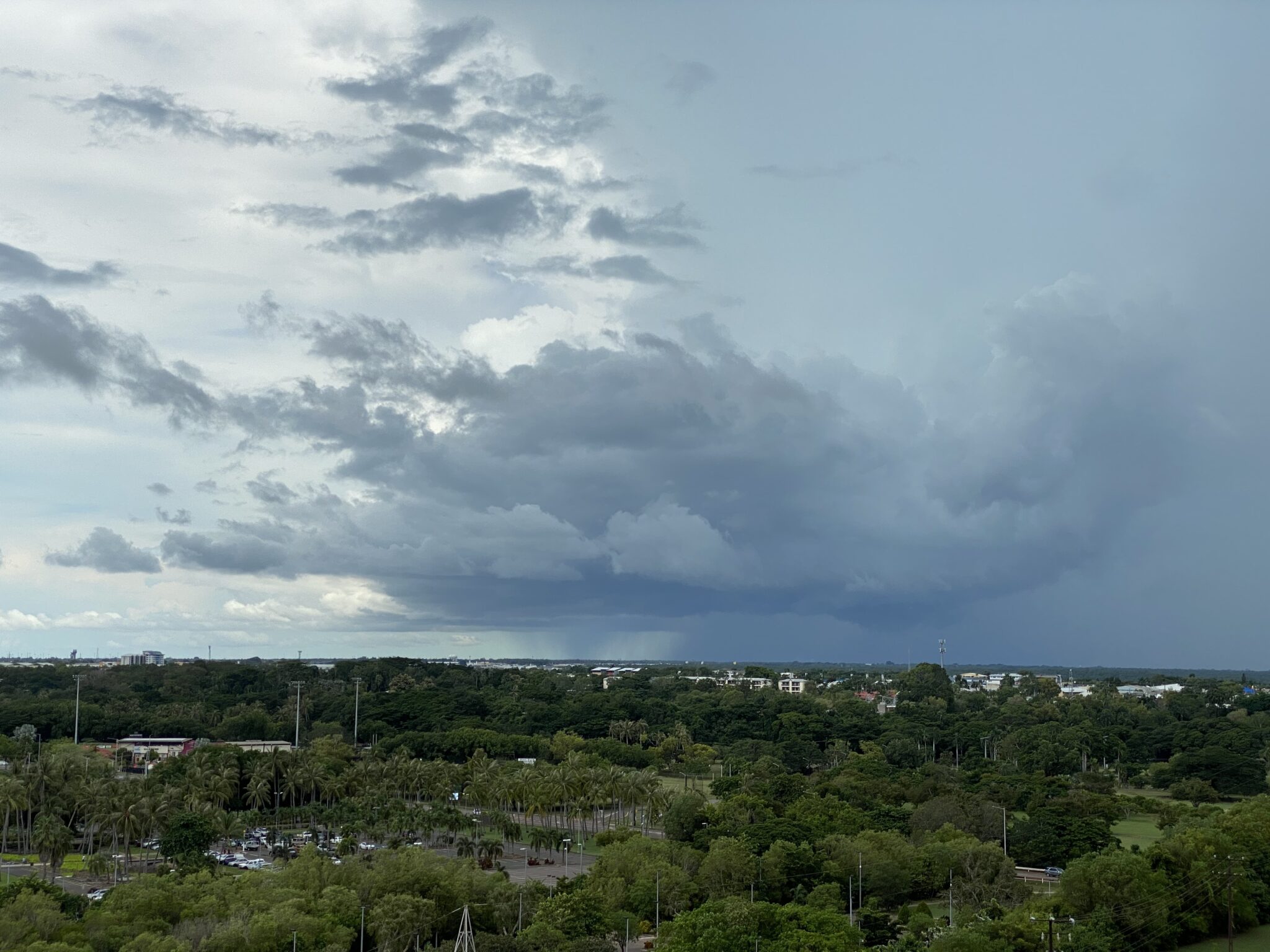 Wet Season Darwin Guide for 2024 What to Expect & Tips