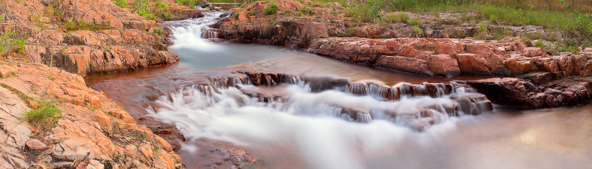 7-Day Northern Territory Itinerary: Explore Top Parks & Highlights