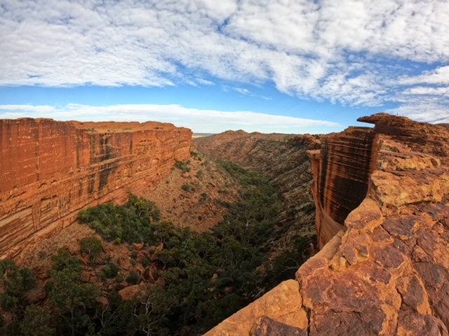 Kings Canyon, Watarrka National Park