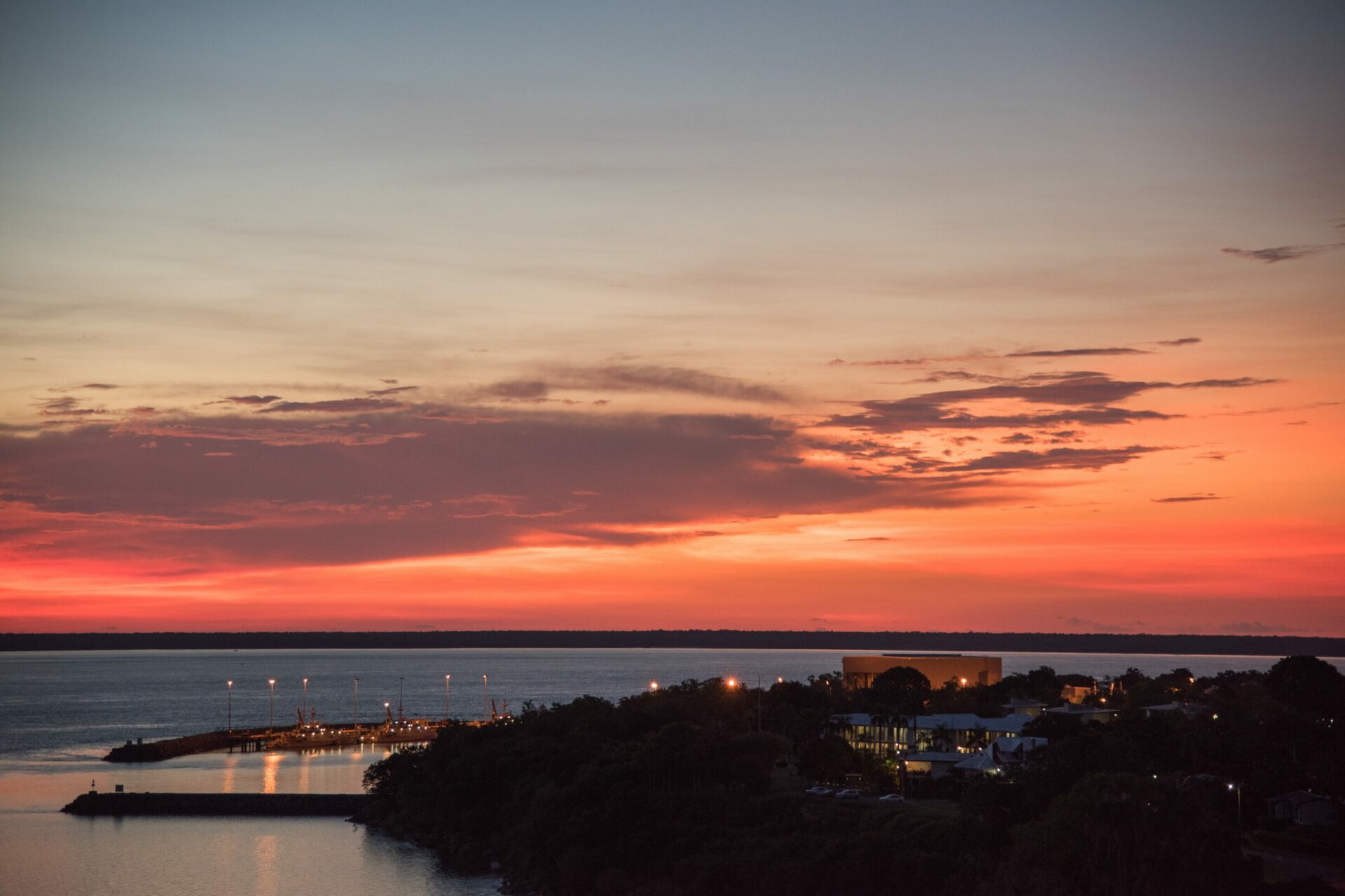 Darwin Local 10 Best Places to See the Sunset in Darwin From to a Local