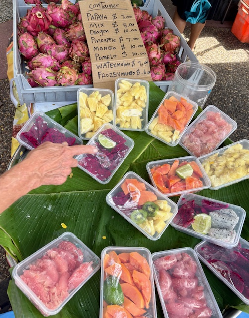 Parap Market