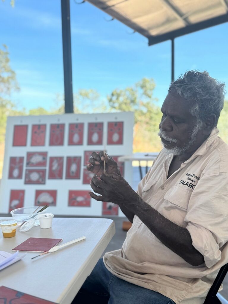 Dalabon Aboriginal Cultural Experience