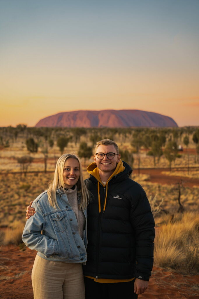 Uluru