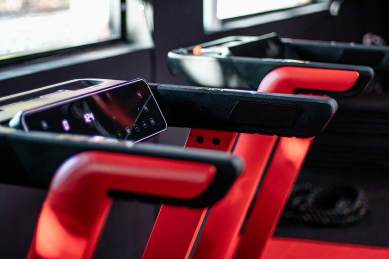 running machines at one more fitness club darwin