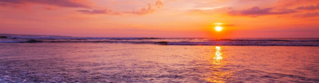 Best sunsets in darwin