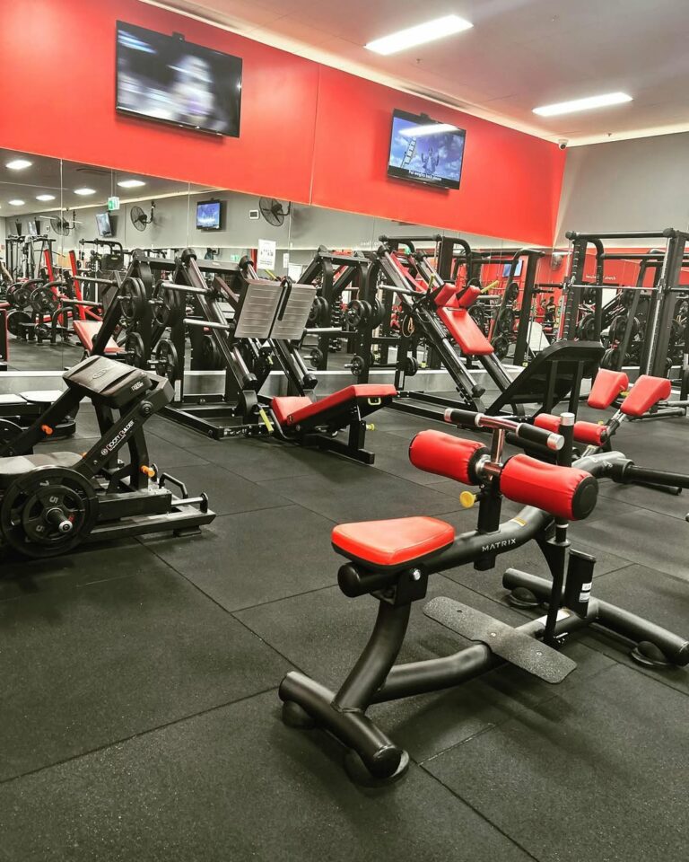 Snap Fitness Casuarina- Darwin's Best Gyms