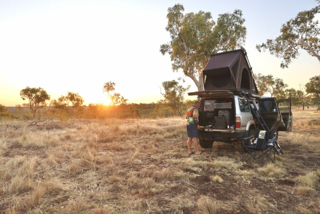 Judbarra National Park