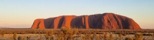 Uluru Accommodation