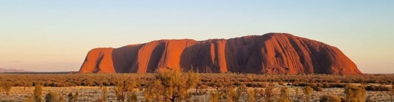 Uluru Accommodation