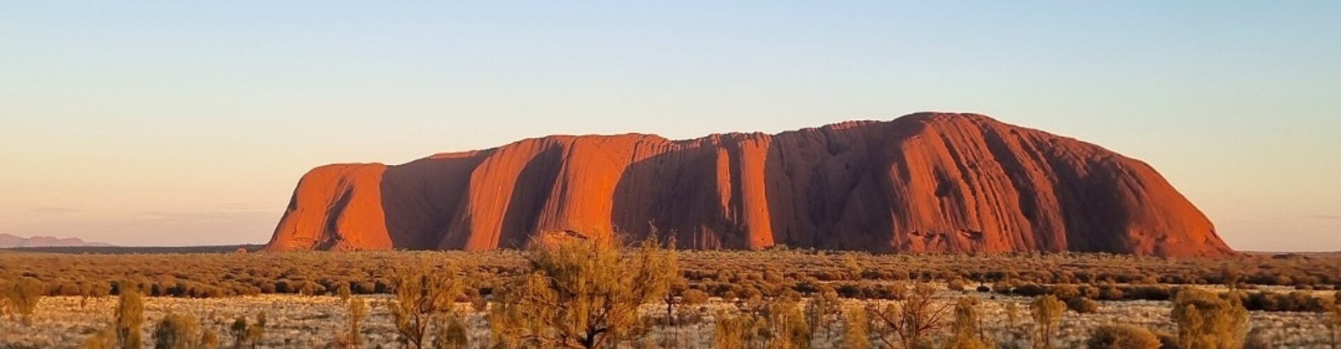 Uluru Accommodation