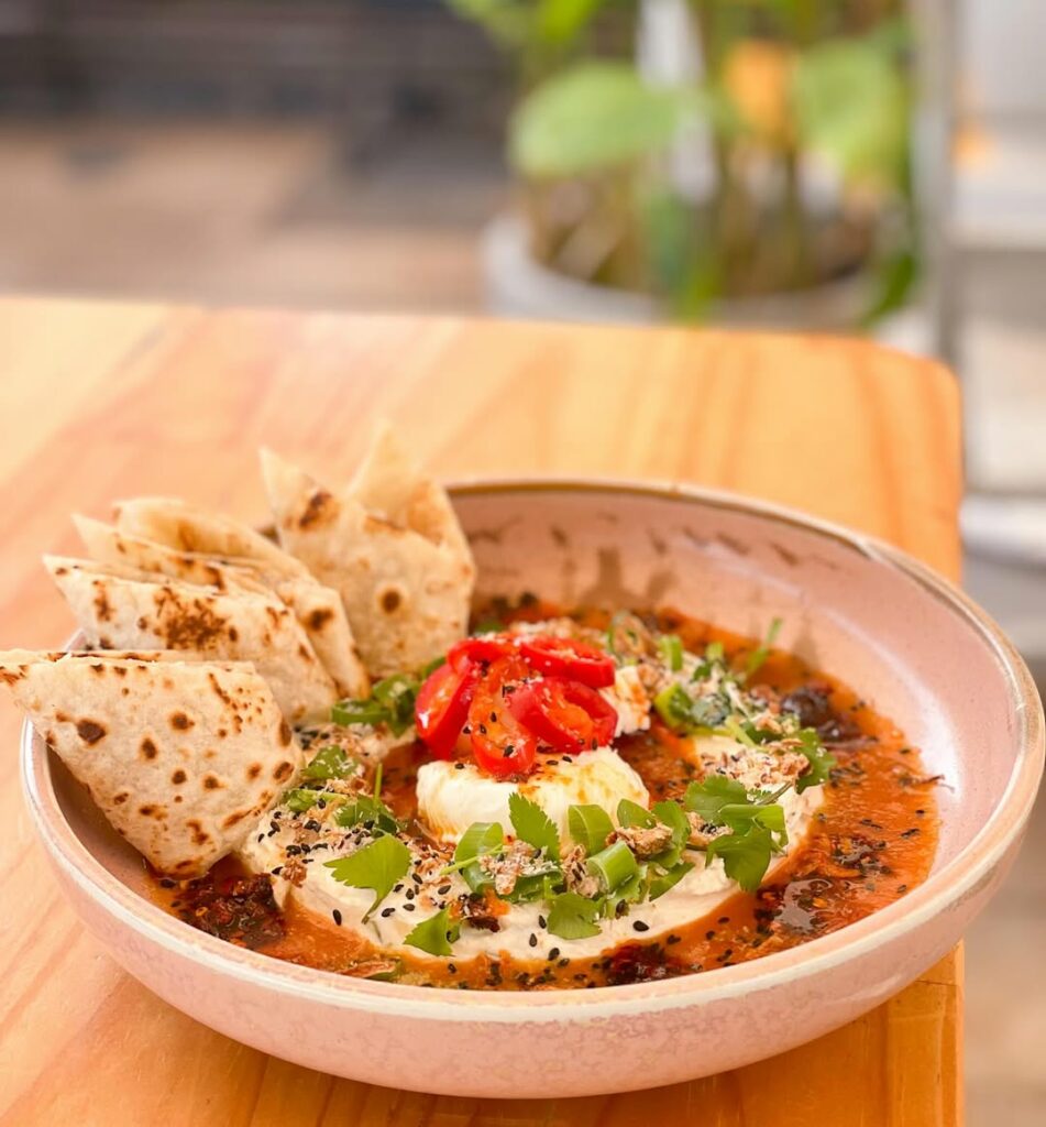 Maindens Lane Laska in Darwin