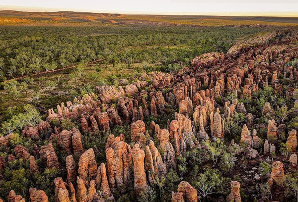 limmen national park img