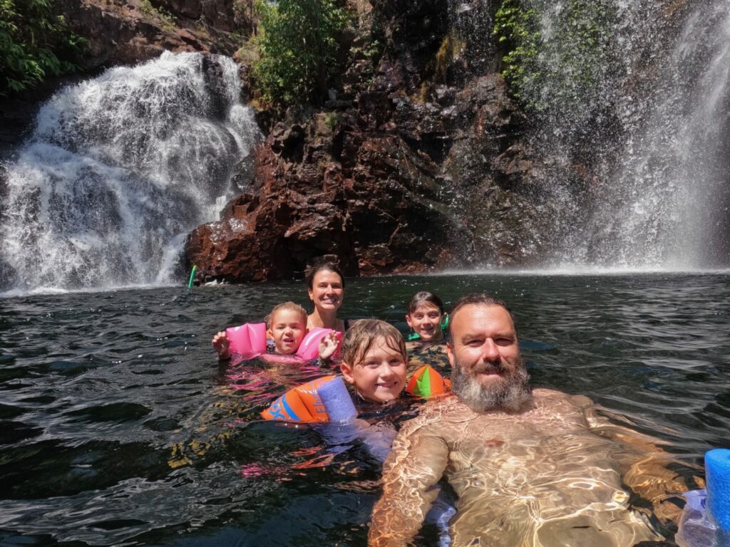 Litchfield National Park