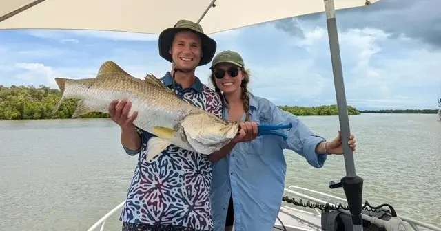 Half Day Private Fishing Charter