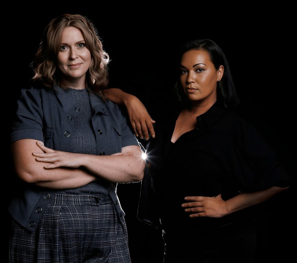 Brown's Mart Dariwin, Women-led business in Darwin