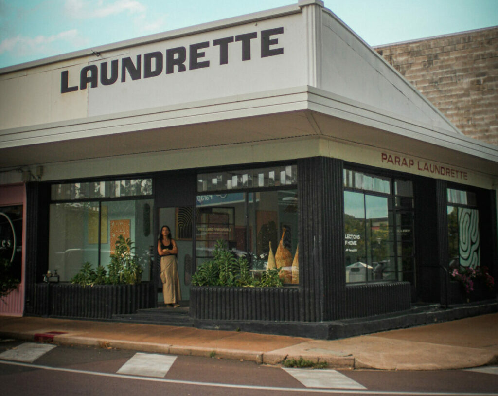 Laundry Gallery