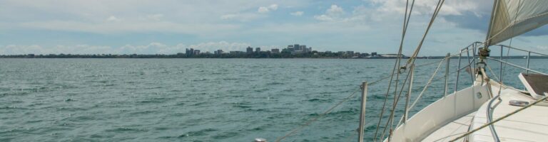 Best Fishing Charters in Darwin: Barra & Harbour Fishing Experiences