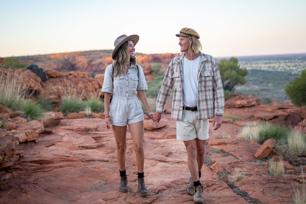 de7b4e809c02479da6b7152fd9e64f49Kings Canyon Rim Walk Tourism NT 140145 35