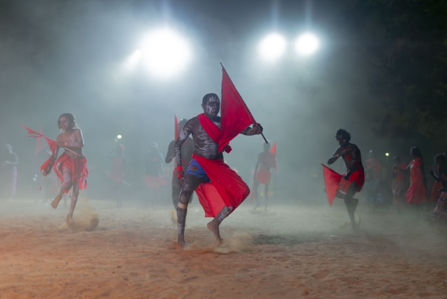 Bagala Aboriginal Corp 1