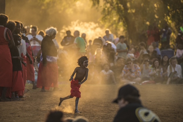 Bagala Aboriginal Corp 2