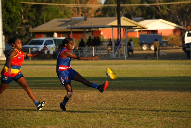 Bagala Aboriginal Corp 3