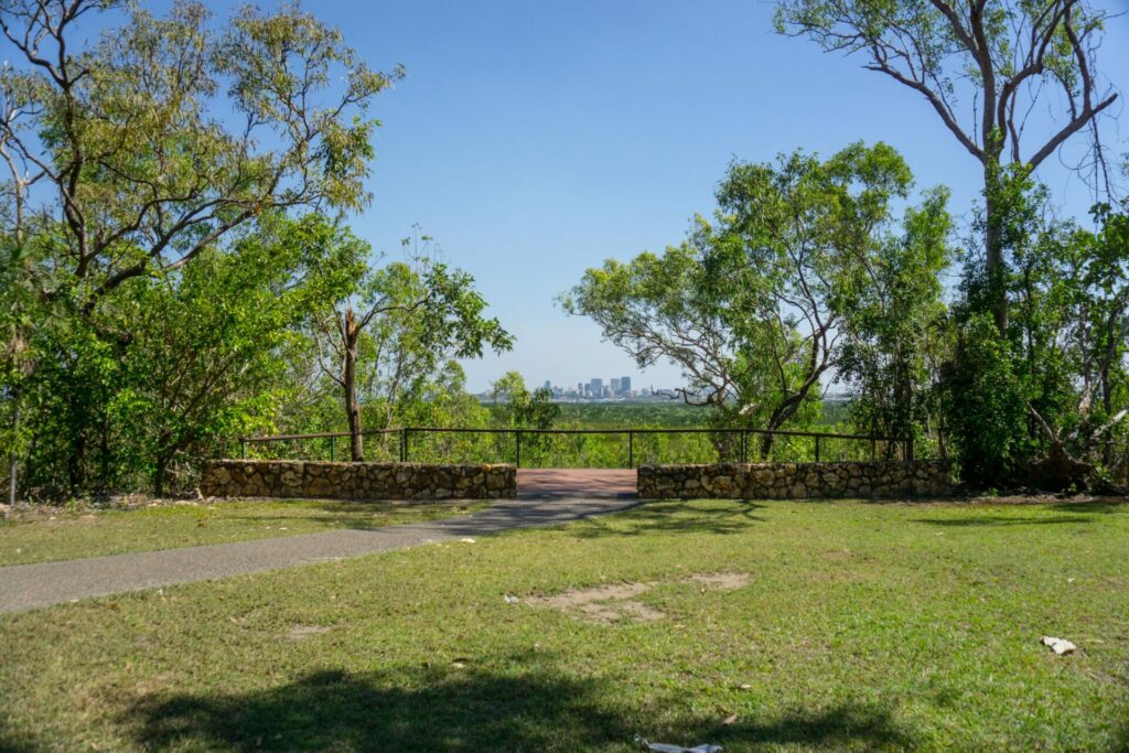 Charles Darwin National Park